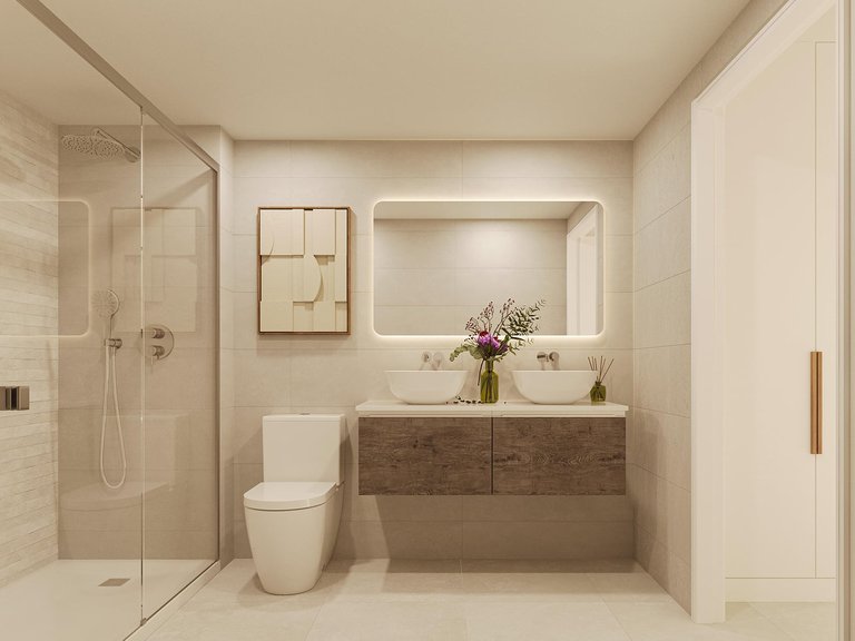 Apartment for Sale in Cubelles, Barcelona 10
