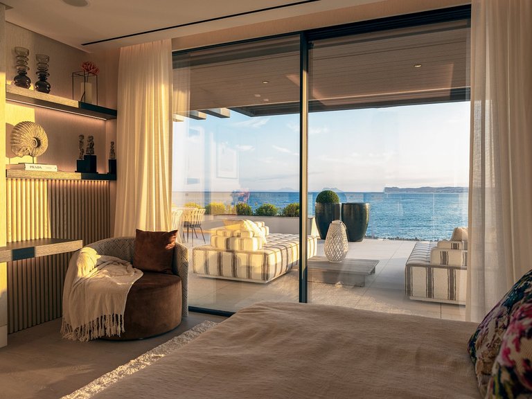 Apartment for Sale in Estepona, Malaga 25