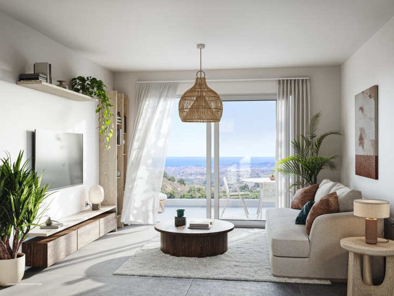 Apartment for Sale in Mijas, Malaga 11