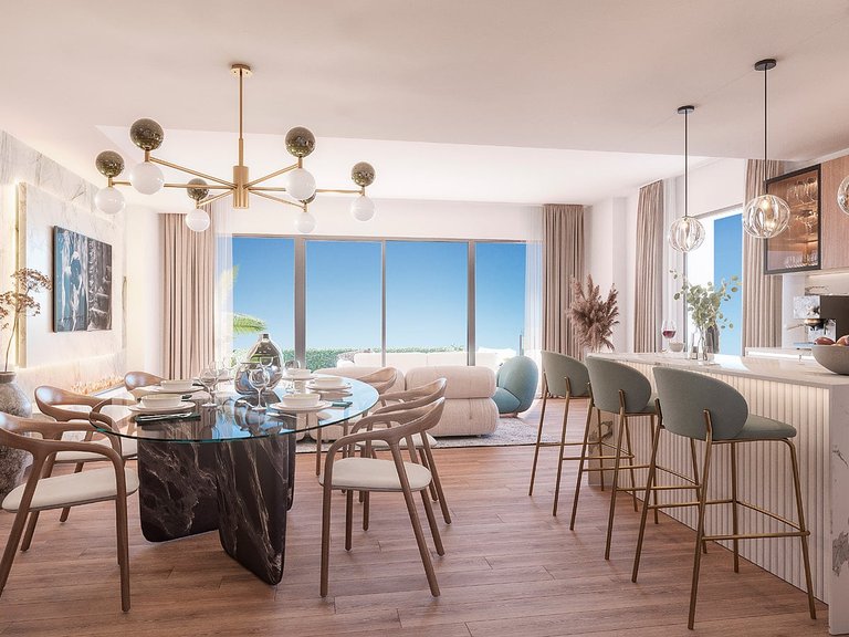 Town House for Sale in Mijas, Malaga 9