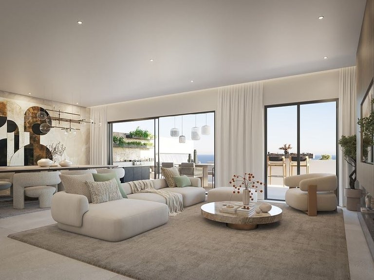 Apartment for Sale in Benalmádena, Malaga 17
