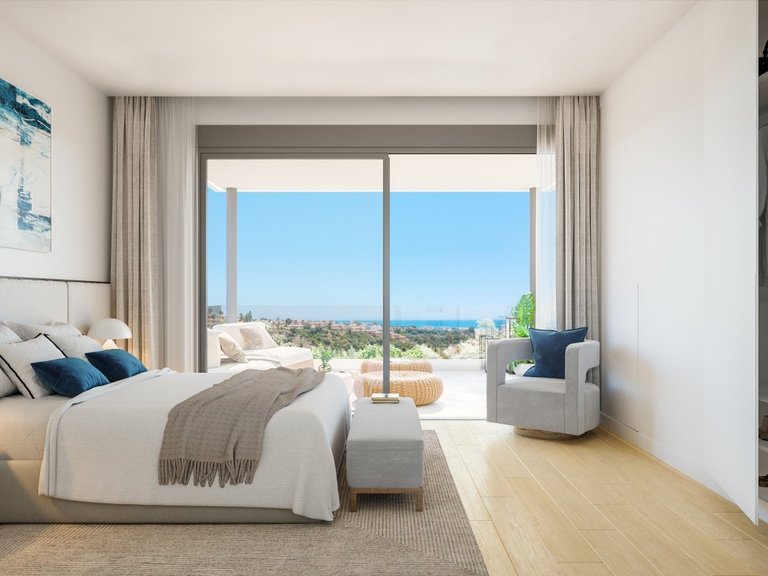 Town House for Sale in Marbella, Malaga 15