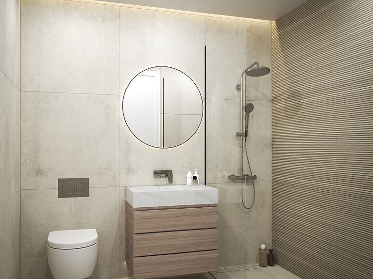 Apartment for Sale in Benalmádena, Malaga 21