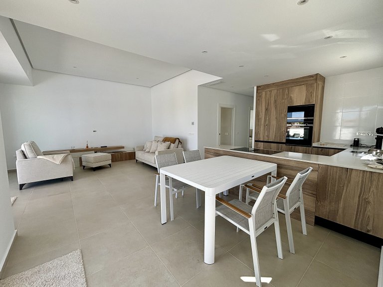 Town House for Sale in Benijófar, Alicante 10