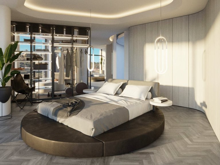 Apartment for Sale in Benahavís, Malaga 43