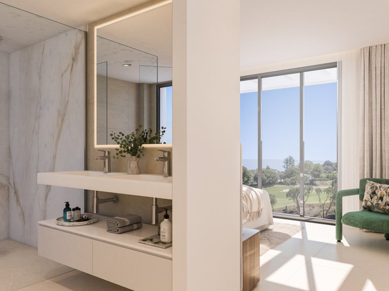 Town House for Sale in Mijas, Malaga 14