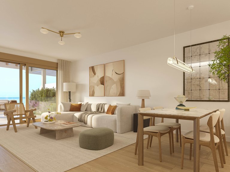 Apartment for Sale in Torremolinos, Malaga 11