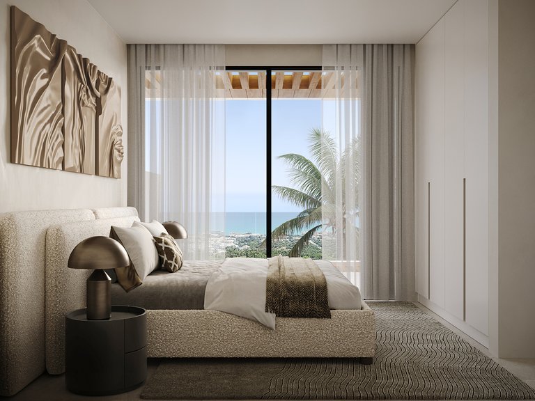 Apartment for Sale in Mijas, Malaga 23