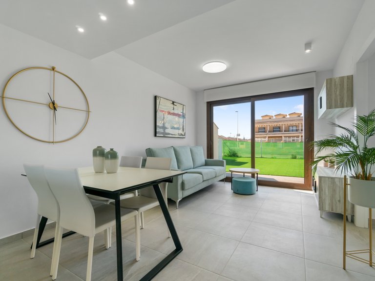 Apartment for Sale in San Pedro Del Pinatar, Murcia 28