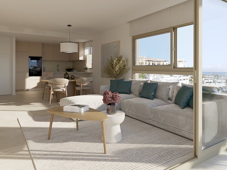 Apartment for Sale in Mijas, Malaga 13