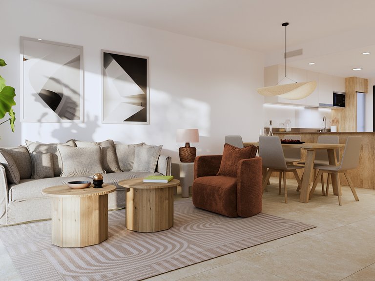 Apartment for Sale in Torrevieja, Alicante 9