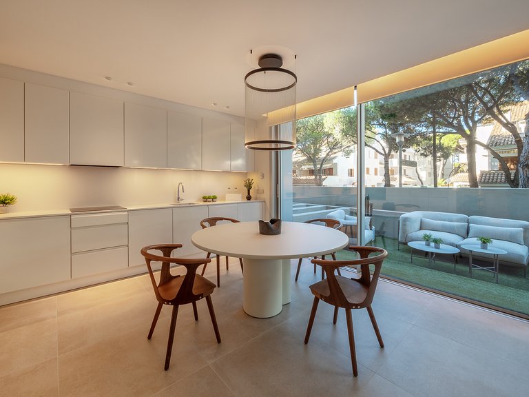 Apartment for Sale in Castell-platja D’aro, Gerona 8