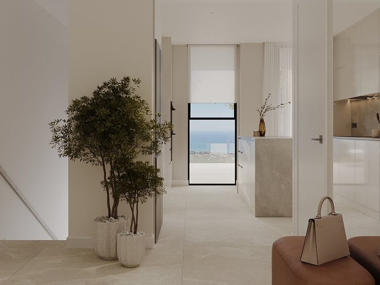 Apartment for Sale in Mijas, Malaga 25