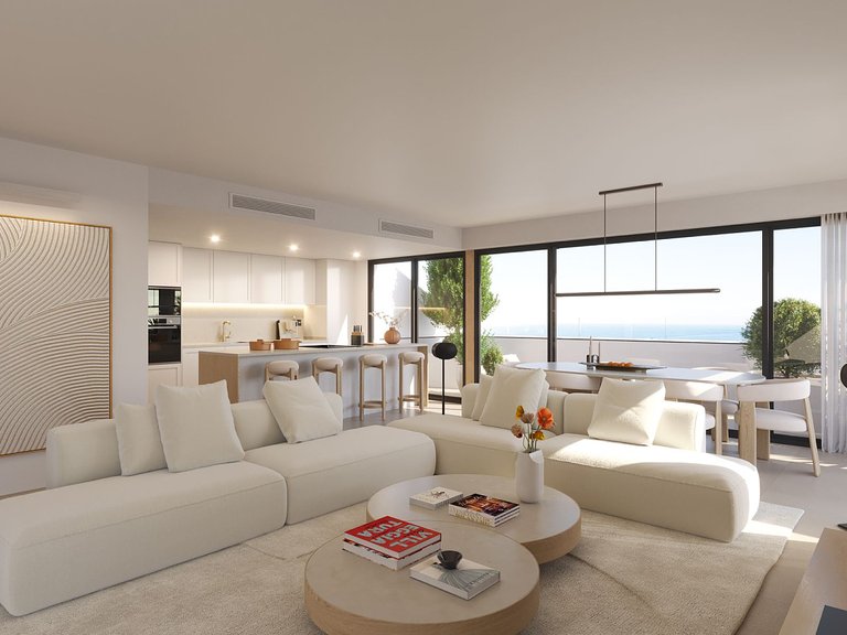 Apartment for Sale in Fuengirola, Malaga 10