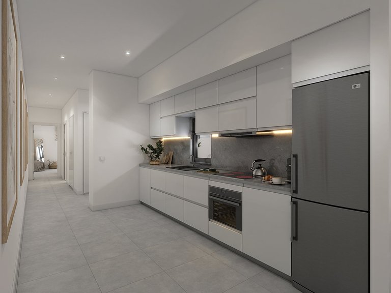 Apartment for Sale in Altea, Alicante 32