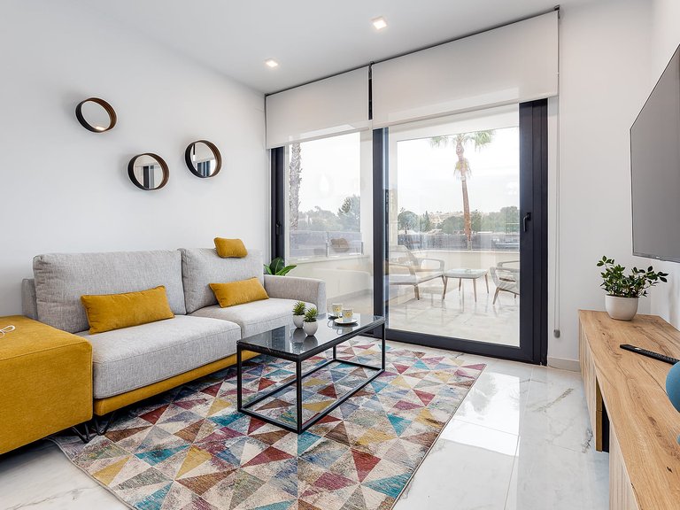 Apartment for Sale in Rojales, Alicante 8
