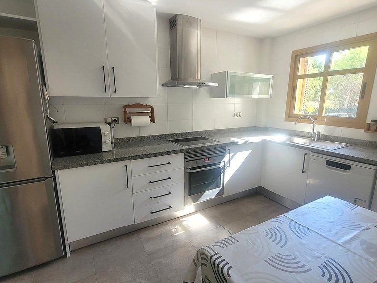 Town House for Sale in Finestrat, Alicante 26