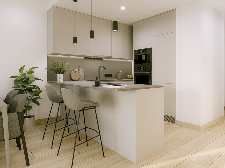 Apartment for Sale in Torrevieja, Alicante 11