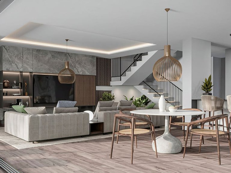 Town House for Sale in Mijas, Malaga 5