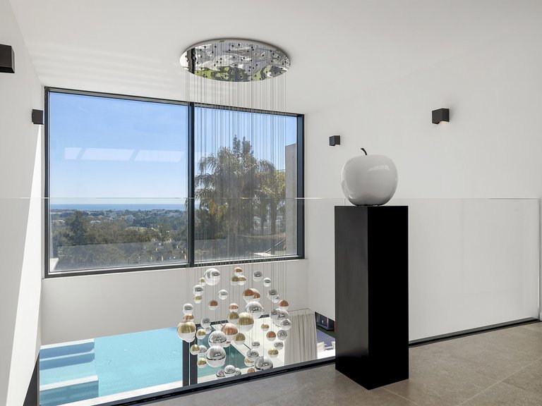 Town House for Sale in Benahavís, Malaga 39