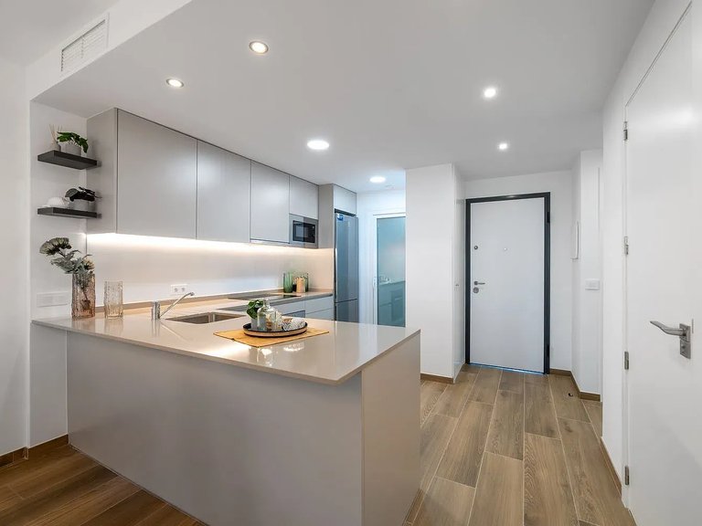 Apartment for Sale in Torrevieja, Alicante 12