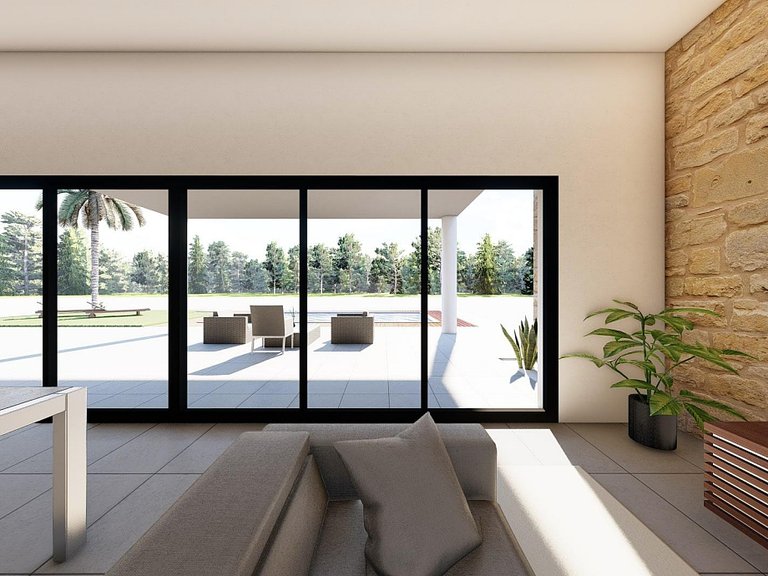 Town House for Sale in Pinoso, Alicante 16