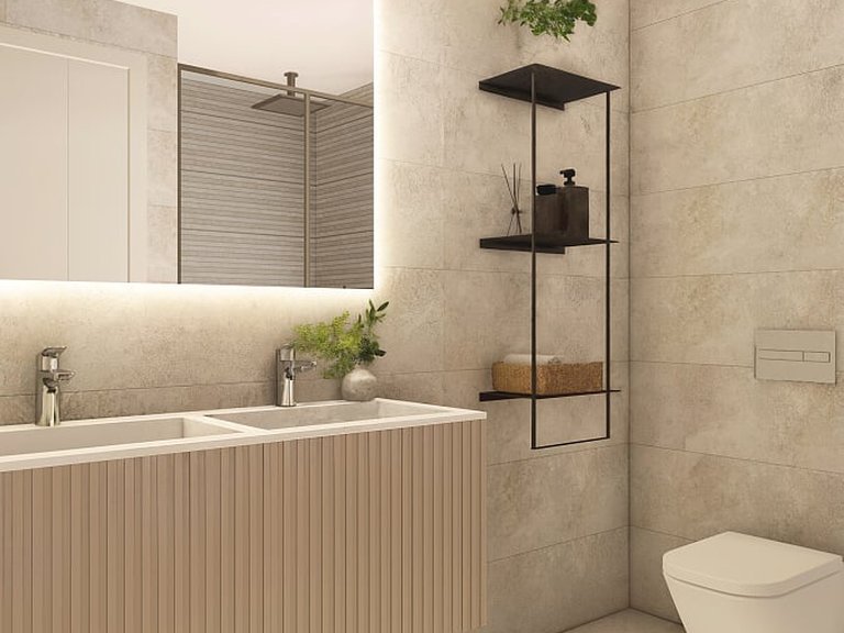 Apartment for Sale in Villajoyosa, Alicante 16