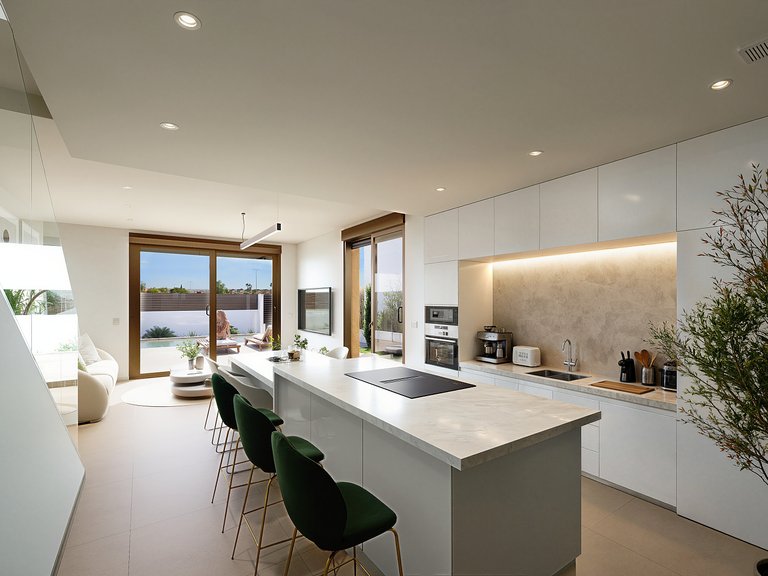 Town House for Sale in Los Montesinos, Alicante 7