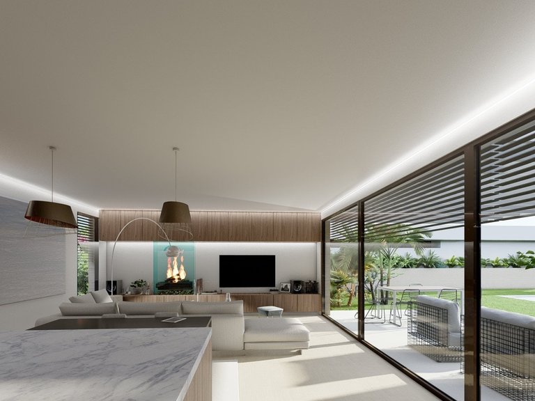 Town House for Sale in Murcia, Murcia 24