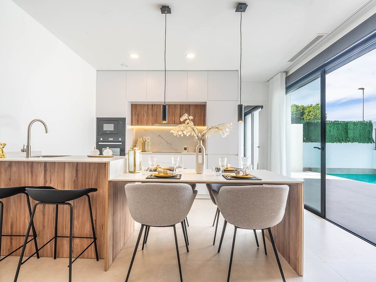 Town House for Sale in Torre-pacheco, Murcia 9