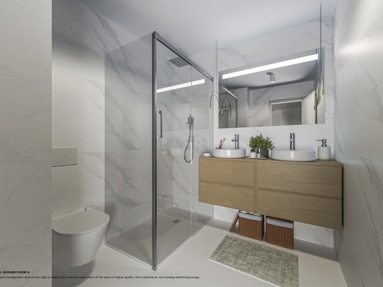 Apartment for Sale in Fuengirola, Malaga 23