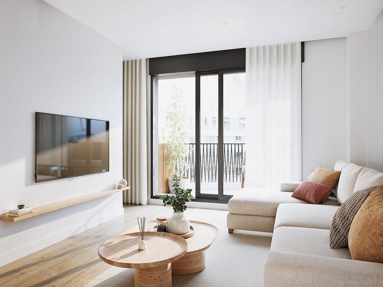 Apartment for Sale in Málaga, Malaga 13