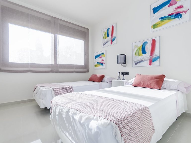 Apartment for Sale in Torrevieja, Alicante 46