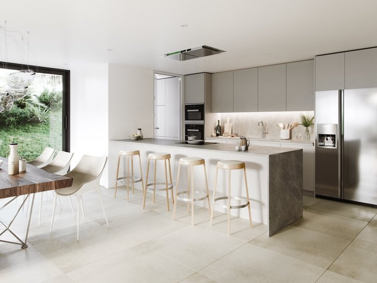 Apartment for Sale in Estepona, Malaga 20