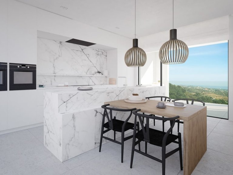 Town House for Sale in Marbella, Malaga 3