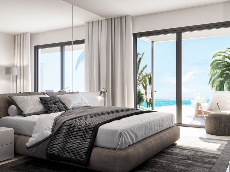 Apartment for Sale in Estepona, Malaga 20