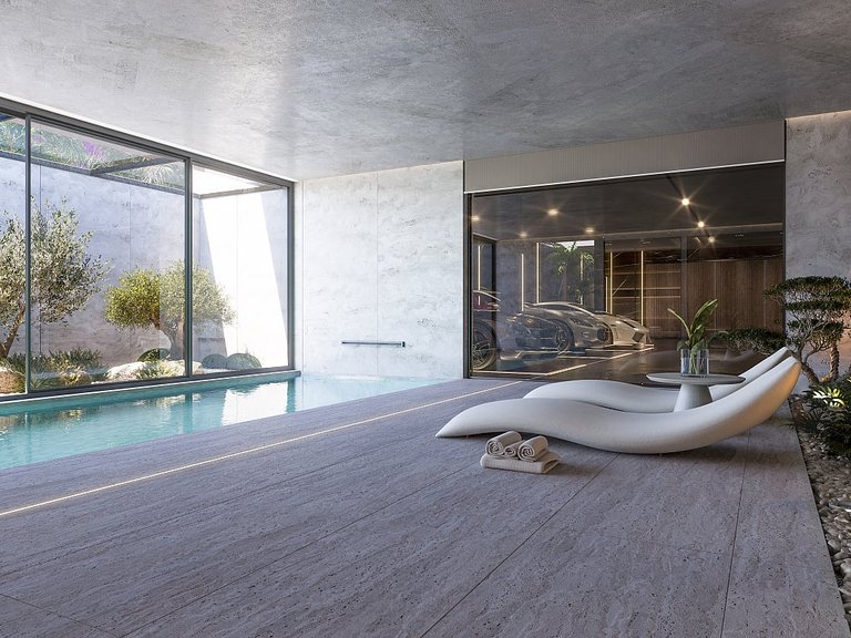 Town House for Sale in Marbella, Malaga 11