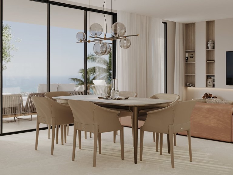 Apartment for Sale in Mijas, Malaga 27
