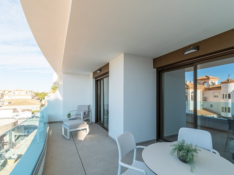 Apartment for Sale in Orihuela, Alicante 30
