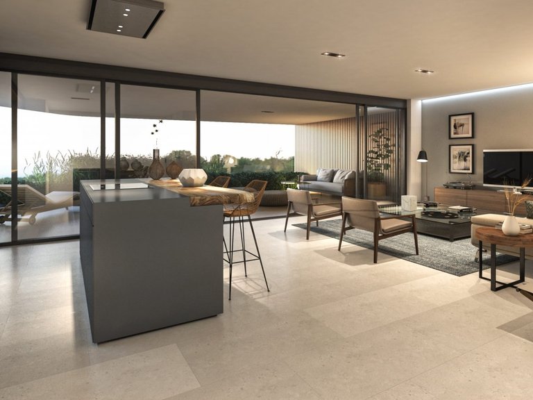 Apartment for Sale in San Roque, Cadiz 6