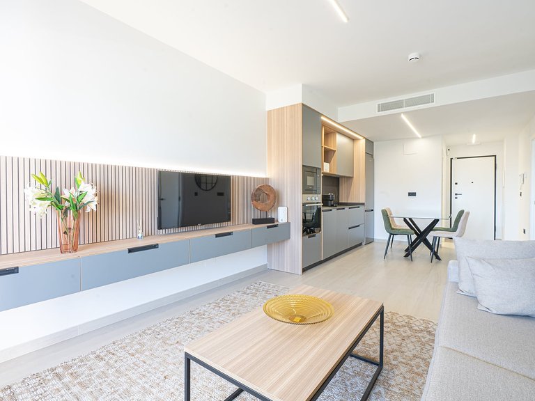 Apartment for Sale in Pulpí, Almeria 10
