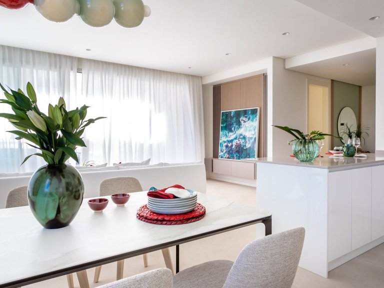 Apartment for Sale in Benahavís, Malaga 28
