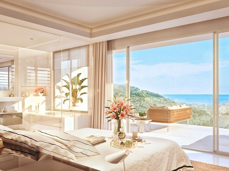 Town House for Sale in Ojén, Malaga 13