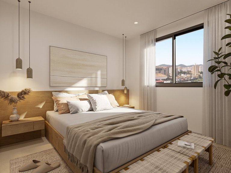 Apartment for Sale in Fuengirola, Malaga 26
