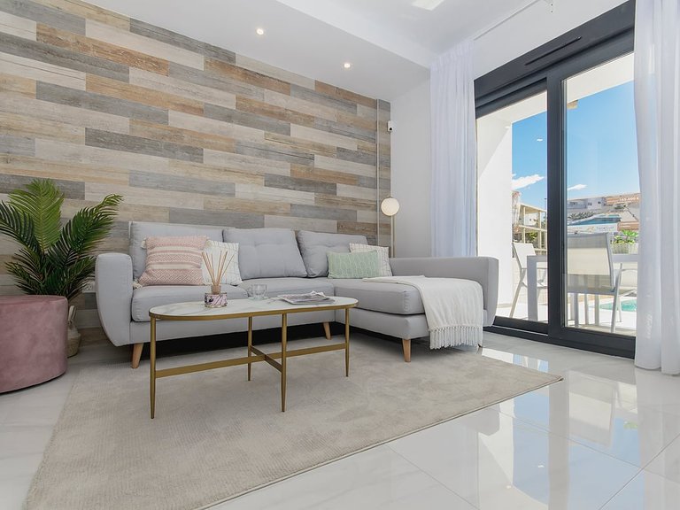 Town House for Sale in Bigastro, Alicante 46