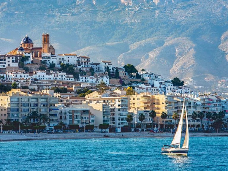 Town House for Sale in San Fulgencio, Alicante 10