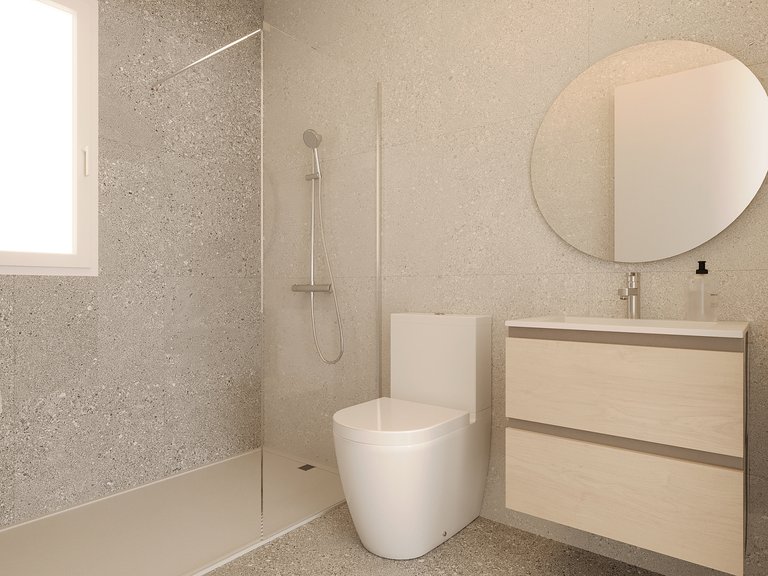 Town House for Sale in Finestrat, Alicante 19