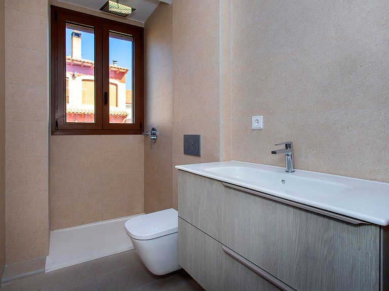 Apartment for Sale in Hondón De Las Nieves, Alicante 31