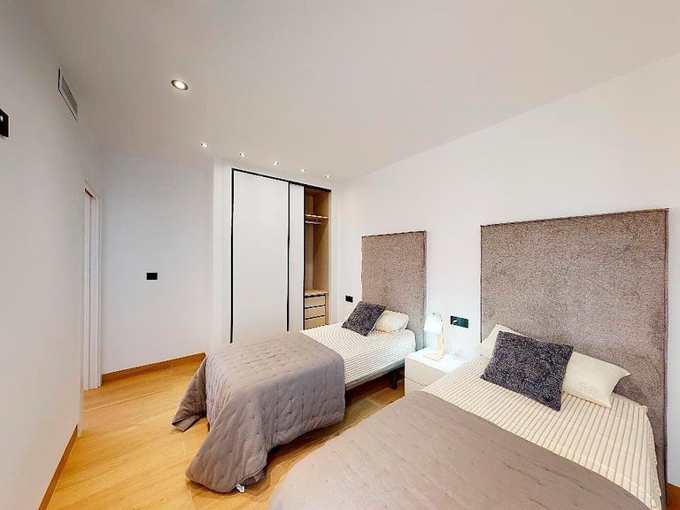 Town House for Sale in Finestrat, Alicante 12