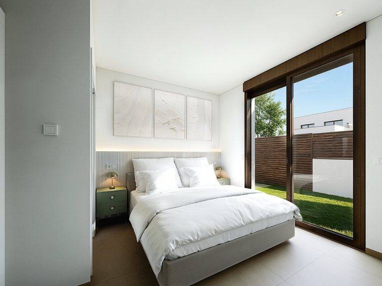 Town House for Sale in Los Montesinos, Alicante 11